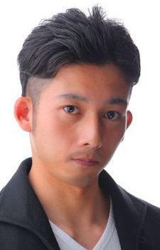 吉原康平