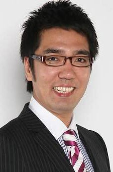 小木博明