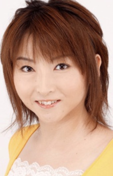 Hayashi, Tomoko