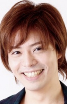 Yoshida, Tomonori