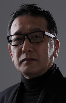 Sakou, Nobuhiko