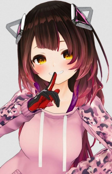 ロボ子