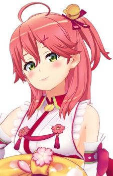 らみこさく