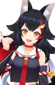 大神ミオ