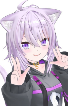 猫又おかゆ