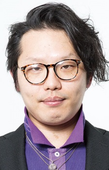 芦谷耕平