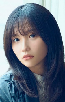 Yahagi, Moeka
