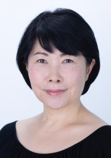 池谷伸枝