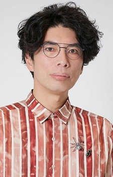 片桐仁
