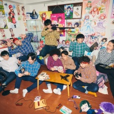 REAL AKIBA BOYZ