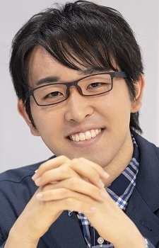 稻岡晃大