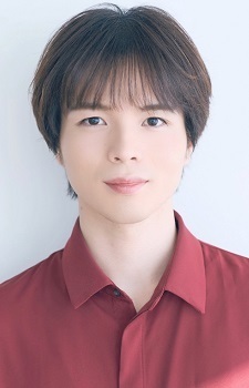 Miyachi, Kaito