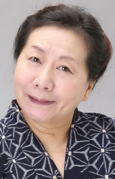 松寺千惠美