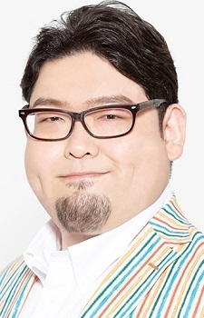 Sasaki, Yuusuke