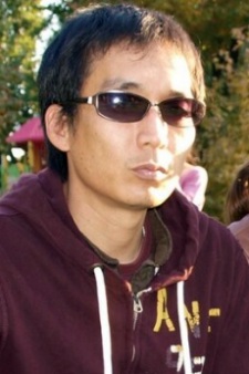 Murai, Satoshi
