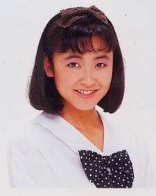 藤代宮奈子