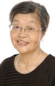 Abe, Mitsuko