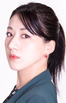 Eguchi, Ikumi