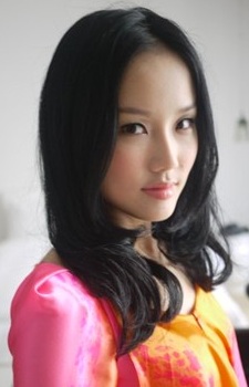 黄龄