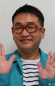 Nakanishi, Shigeki