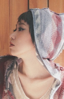Wakisaka, Mayu