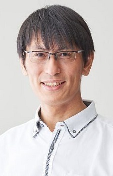 Nishigaki, Shunsaku