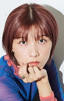 Kumoi, Haruka