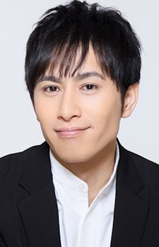 Taniguchi, Yuu