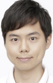 林雅貴