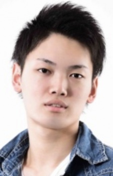 小笠原龍征