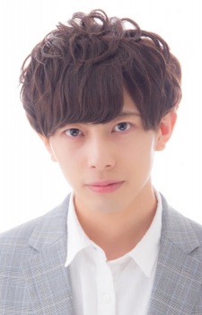 玉野翔矢