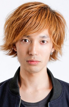 Mochizuki, Yasunori