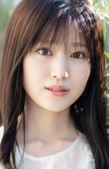 福本莉子