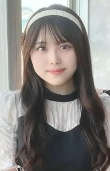 Shimizu, Haruna