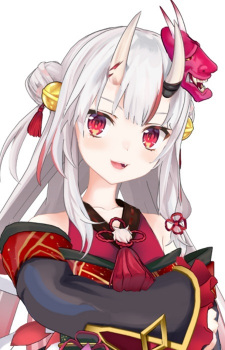 百鬼あやめ