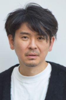 Saitou, Youichirou