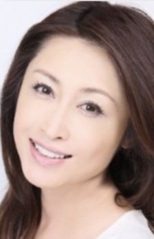Mihara, Junko