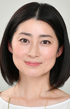 仙道敦子