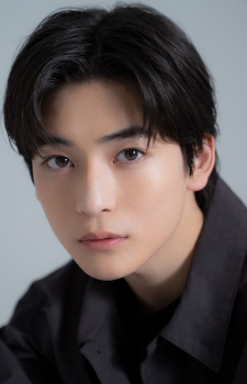 高橋文哉