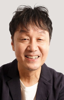 Yanagihara, Youichirou
