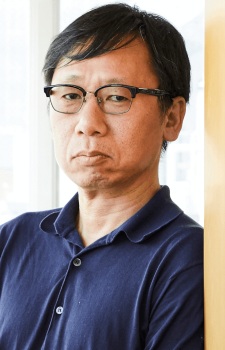 小島淳二