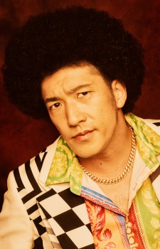 Shingyoji, Takaaki