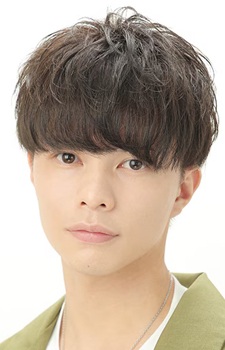 三上瑛士
