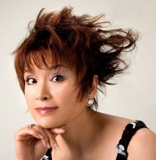 前川陽子