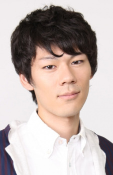 安部川賢治郎