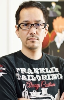神山健治
