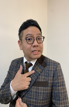 昴生