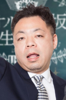 裕介