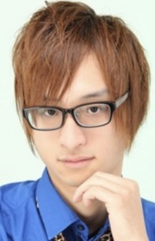 Morikawa, Takeru