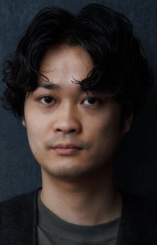 Suzuki, Ryuya